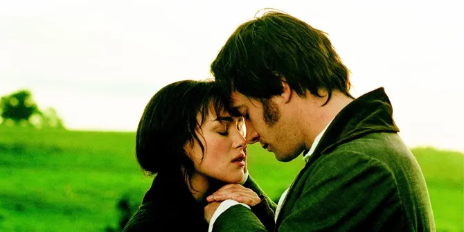 10 Rekomendasi Film Romantis Terbaik, Terkadang yang Lawas Cocok Juga Buat Nostalgia 