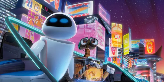 Rekomendasi Film Sci-Fiction yang Jadi Edukasi dengan Plot Terbaik