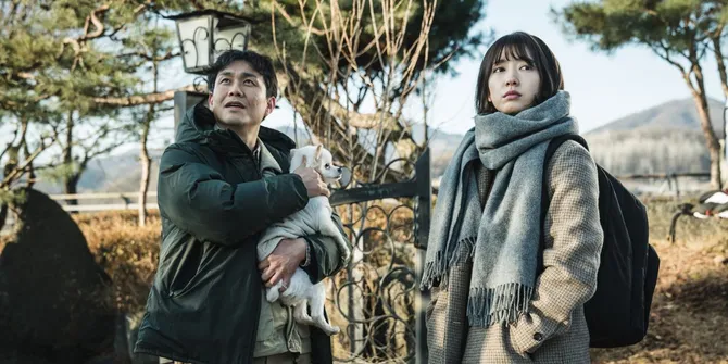 7 Rekomendasi Film Underrated Paling Mengejutkan di Netflix, Jarang Dilirik Tapi Punya Alur Tak Terduga 