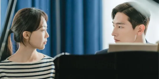 13 Rekomendasi Mini Drama Korea Gak Sampai 7 Episode yang Epic, Cocok Ditonton saat Weekend