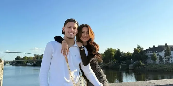 Rencana Pindah ke Eropa, Jennifer Coppen Sebut Tergantung Hubungannya dengan Justin Hubner