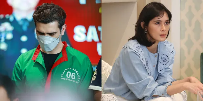 Resmi Cerai dari Renata Kusmanto, Fachri Albar Wajib Berikan Nafkah Minimum 50 Juta Per Bulan