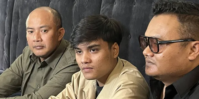 Ressa Rizky Rossano Soal Video Pengakuan Denada, Ungkap Luka Batin Ortu Angkat
