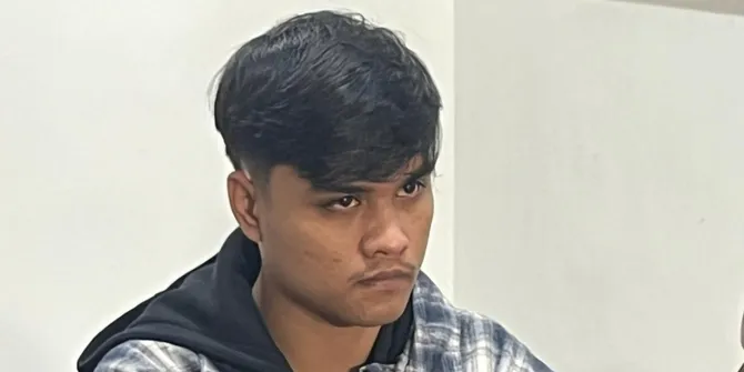 Ressa Rizky Rossano Tak Bisa Hubungi Denada, Sebut Nomor Teleponnya Sudah Diblokir