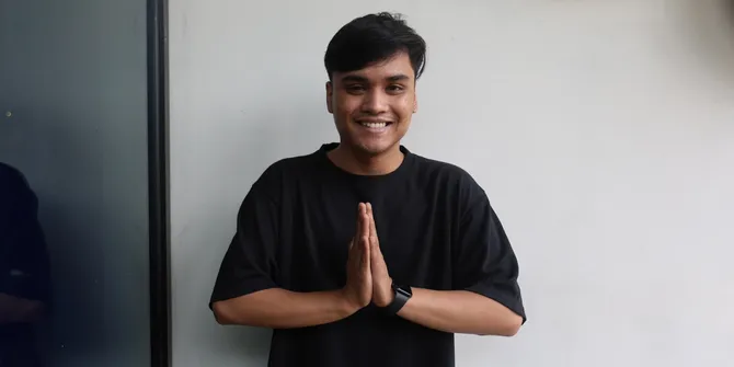 Ressa Rizky Takut Bertemu Denada Meski Sudah Diakui Anak, 24 Tahun Dianggap Orang Asing