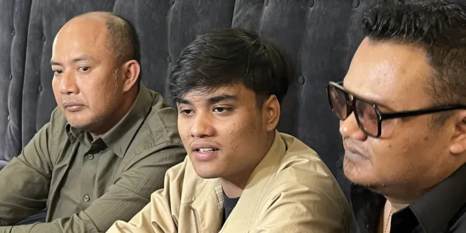 Ressa Rossano Tak Mau Tinggal Bareng Denada, Pengen Ketemu Aisha