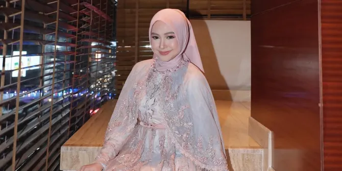 Ria Ricis Ungkap Operasi Hidung untuk Atasi Tulang Bengkok