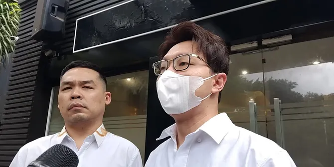 Richard Lee Penuhi Panggilan Polda Terkait Laporan Doktif Soal 'Overclaim'