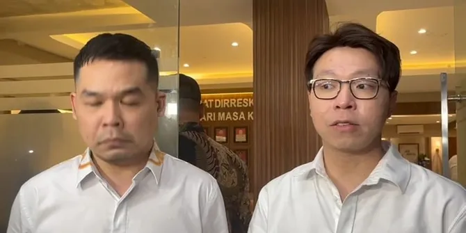 Richard Lee Tidak Ditahan Meski Sudah Berstatus Tersangka