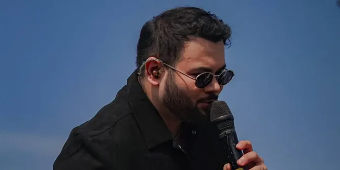 Ridho Rhoma Deep Talk Hingga Bercanda dengan Rhoma Irama, Minta Transfer?