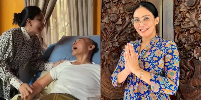 Rieke Diah Pitaloka Kuliah S1 Lagi Padahal Sudah Lulus S3, Alasannya Ingin Bantu Mat Solar