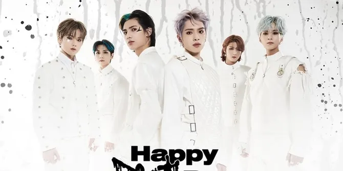 Rilis Grup Band Baru, JYP Entertainment Bagikan Teaser Debut Singel Xdinary Heroes!