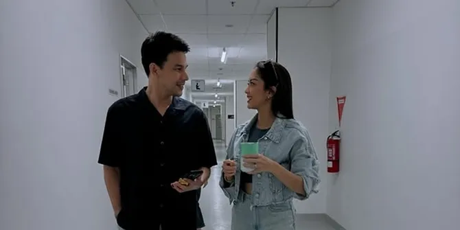 Ririn Dwi Ariyanti Setia Dampingi Jonathan Frizzy, Rutin Jenguk ke Penjara