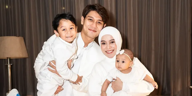 Rizky Billar Jawab Kekhawatiran Netizen Soal Jarak Kehamilan Lesti Kejora