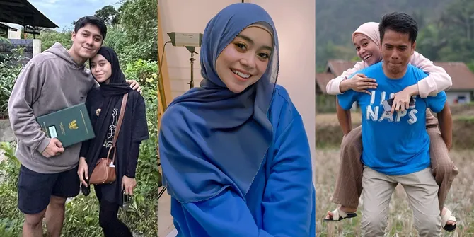 Rizky Billar Pamer Beli Tanah 1300 Meter Persegi, Ini Potret Lesti Kejora yang Disebut Lebih Bijak dan Tak Suka Umbar Kekayaan