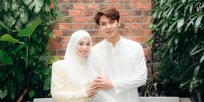 Rizky Billar Ungkap Wejangan Ayah Lesti Kejora, Diminta Fokus Tak Gampang Terpengaruh