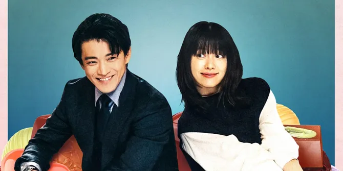 'ROMANTICS ANONYMOUS' Bawa Cinta Manis Oguri Shun & Han Hyo-Joo ke BIFF
