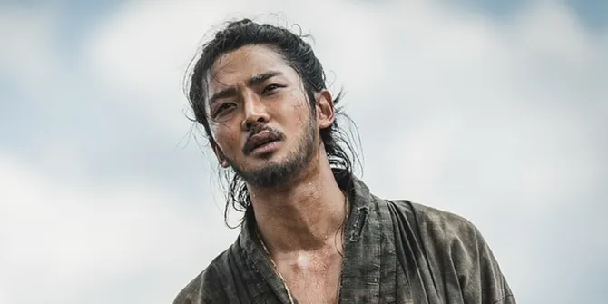 Rowoon Bikin Pangling di 'THE MURKY STREAM', si Ganteng jadi Gangster Era Joseon