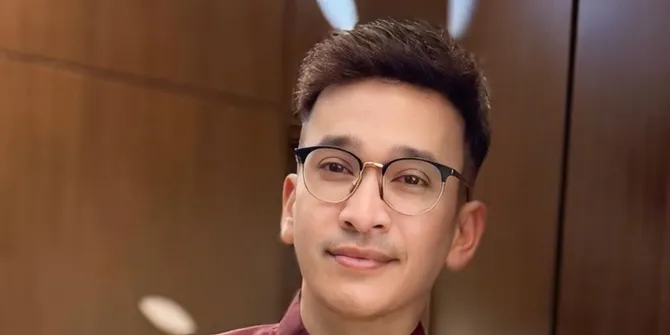 Ruben Onsu Bagikan Proses Pembangunan Masjid Miliknya, Punya Nama Indah dengan Makna Mendalam