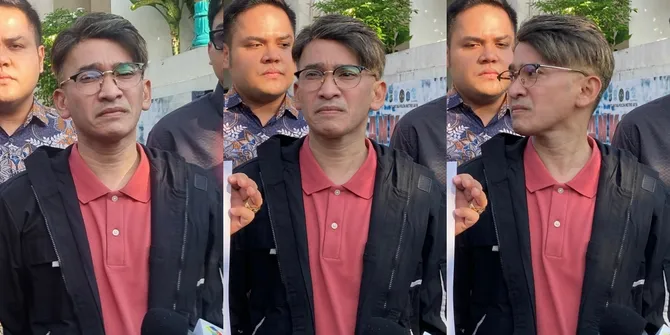 Ruben Onsu Dirikan Yayasan Pendidikan Gratis, Sekolahkan Anak Kurang Mampu