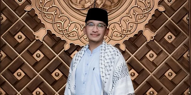 Ruben Onsu Perdalam Ilmu Agama, Target Lancar Baca Al-Quran Ramadan Mendatang