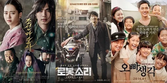 Rugi Besar, Film Korea Baru Tenar Berikut Malah Gagal Balik Modal