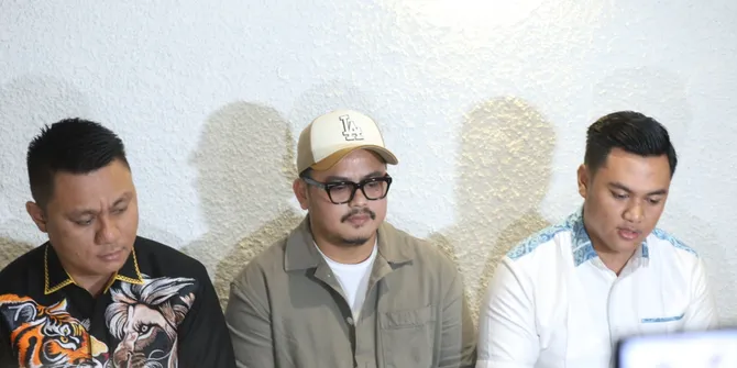 Rully Anggi Akbar Suami Boiyen Buka Suara Usai Dituduh Gelapkan Dana Rp 400 Juta