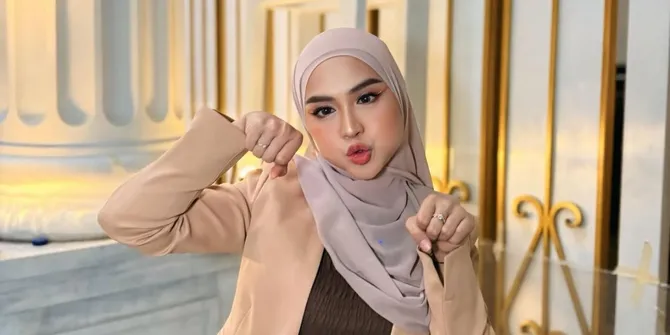 Rumah Mewah Ria Ricis Hampir Jadi, Siap Buka Lembaran Baru