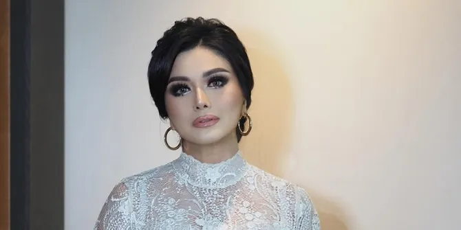 Rumah Tamara Geraldine Kebanjiran 2 Meter, Dijemput Perahu SAR Demi Tetap Melayani Ibadah