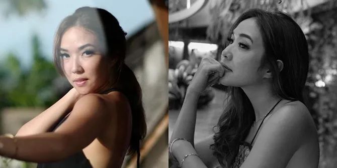 Rutin Angkat Besi Hingga Tinju, 9 Potret Terbaru Gisel yang Kini Makin Kekar - Otot Perutnya Bikin Salfok Netizen