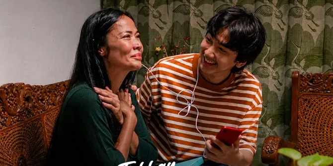 Sadar Bukan Duta, Ari Irham Akui Kesulitan Nyanyikan Lagu Sheila On 7 untuk Film 'TAKKAN KUBIARKAN KAU MENANGIS'