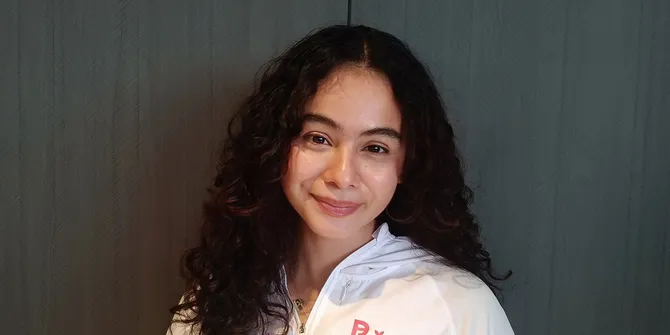 Sahila Hisyam Merasa Terpanggil, Bakal Jalani Ibadah Umrah Perdana Bareng Keluarga