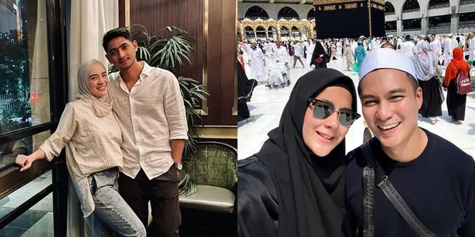 Sama-Sama Cerai, Ini 10 Perbedaan Rumah Tangga Baim Wong-Paula Verhoeven dan Arya Saloka-Putri Anne 