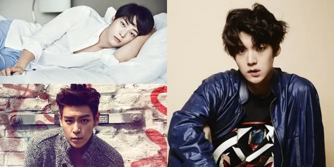 Sambut 30 Tahun, Pangeran Drama Korea Ini Makin Dewasa Menggoda