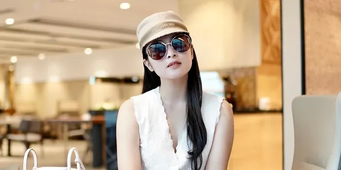 Sandra Dewi Minta Tas Branded hingga Mobilnya Dikembalikan, Klaim Milik Pribadi