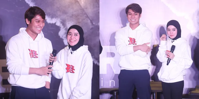 Sang Suami Jadi Pengusaha, Ini 8 Potret Lesti Kejora Dukung Rizky Billar Buka Bisnis Clothing Line