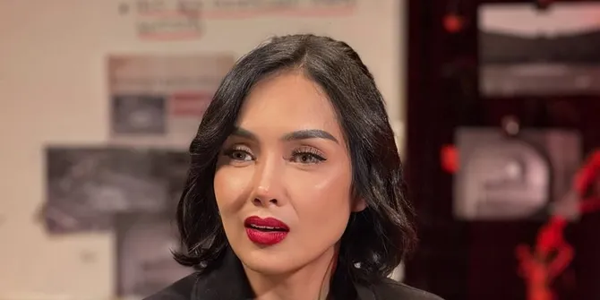 Sara Wijayanto Pernah Alami KDRT dari Mantan Suami, Beruntung Bisa Keluar Dari Itu