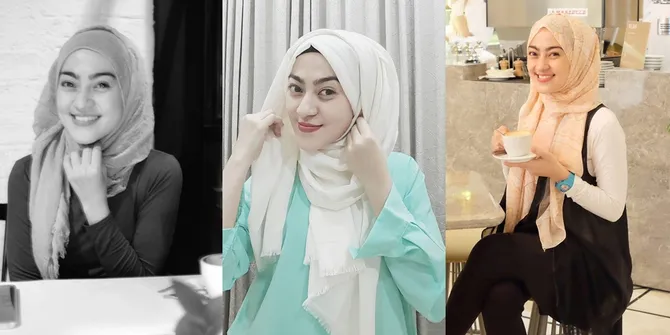 Sarah Gadrie, Dokter Gigi Cantik Bikin Kamu Ingin Tambal Hati