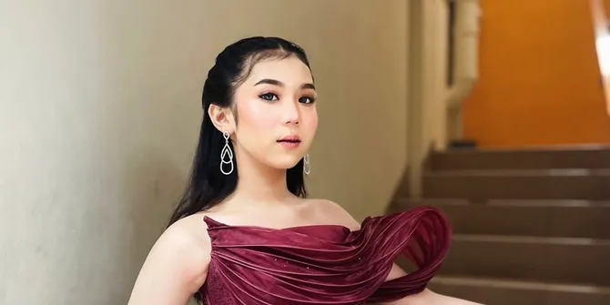 Sari Tersenggol di Dangdut Academy 8, Lesti Ingatkan Penyanyi Harus Menjiwai Lagu