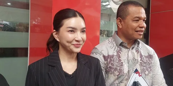 Sarwendah Akui Alami Tekanan Psikis Akibat Fitnah di Media Sosial