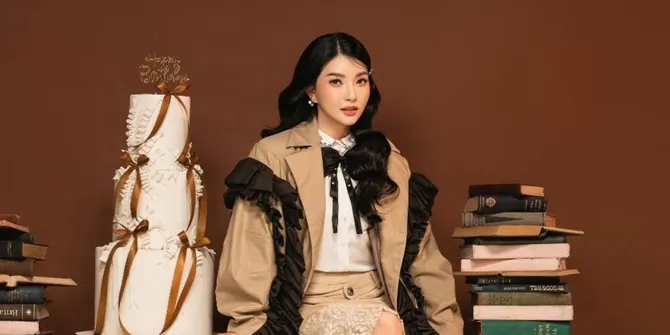 Sarwendah Bantah Punya Cicilan Mobil, Nggak Tahu Soal Range Rover Ruben Onsu