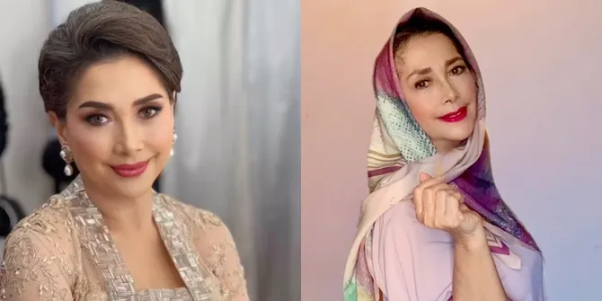 Sebentar Lagi Menginjak Usia 73 Tahun, Potret Widyawati yang Tetap Awet Muda Padahal Sudah Jadi Seorang Nenek