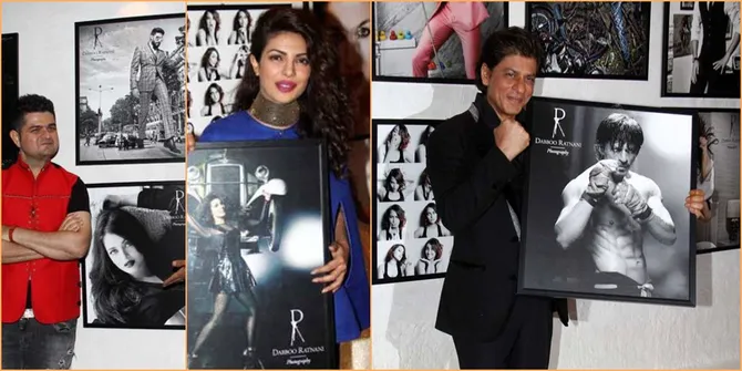 Sederet Artis Papan Atas Bollywood Luncurkan Kalender Eksklusif