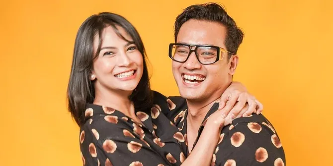 Sederet Bisnis & Sumber Pendapatan Vanessa Angel Bersama Suami, Tak Kenal Menyerah Meski Sempat Jatuh Bangun
