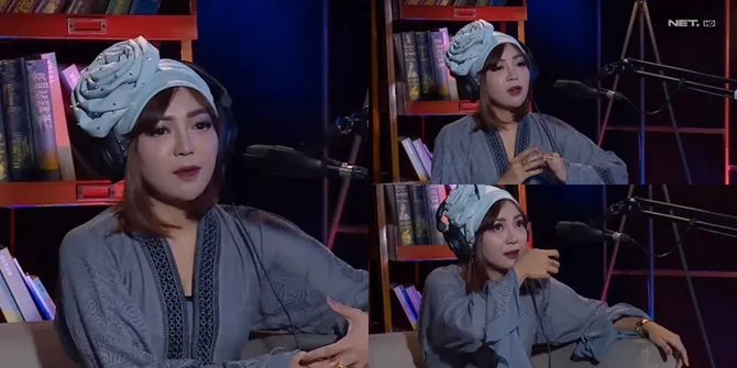 Sederet Curhatan Pilu Chacha Sherly Sebelum Meninggal, Jual Mobil Gara-gara Tak Dapat Job - Ingin Bahagiakan Orangtua
