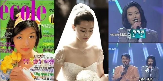 Sederet Fakta Jun Ji Hyun Aktris Cantik & Mahal Kesayangan Korea Selatan yang Bisa Jadi Tak Banyak Diketahui