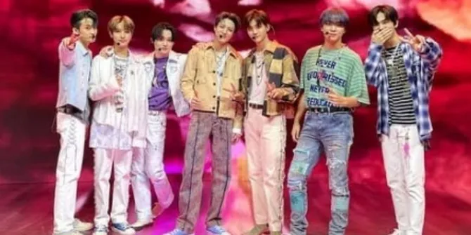 Sederet Fakta Menarik dari Boygroup asal Korea Selatan, NCT DREAM