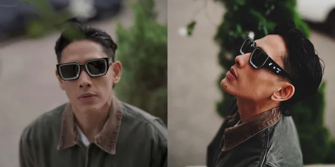Sederet Film dan Series Ganindra Bimo, Pernah Jadi Pengedar Narkoba hingga Genderuwo!