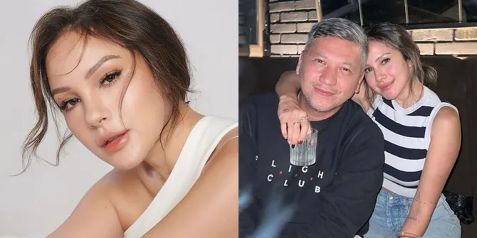 Sederet Foto dan Fakta Paola Serena: Janda Dua Anak Disebut Dekat dengan Gading Marten - Terlihat Mesra di Postingan Ariel Tatum