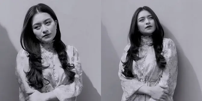 Sederet Foto Terbaru Nathalie Holscher Usai Putuskan Lepas Hijab, Pamer Rambut Indah - Banjir Cibiran Dari Netizen